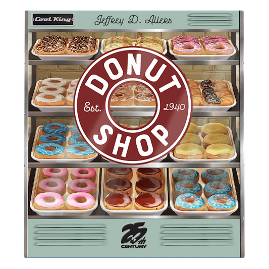 Donut Shop