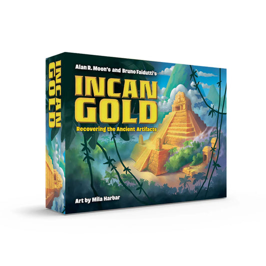 Incan Gold