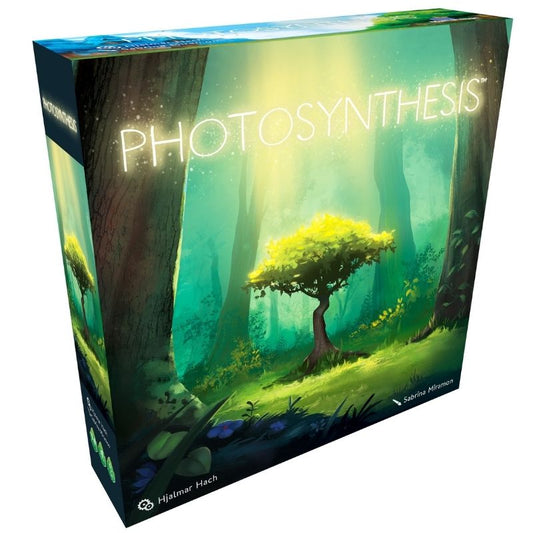 Photosynthesis