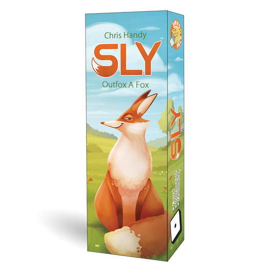 Pack O Game - Sly