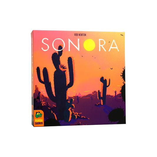 Sonora