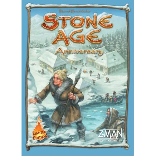 Stone Age: Anniversary Edition