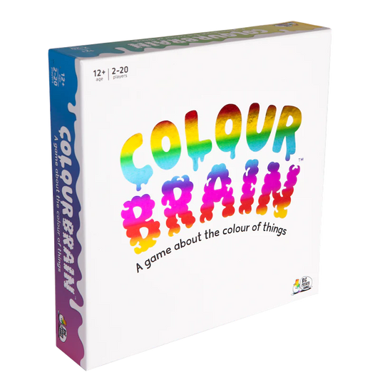 Colourbrain