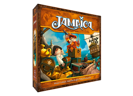 Jamaica 2nd Edition